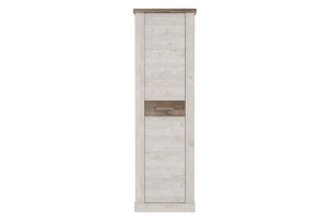 Szafa ubraniowa L/P Duro DURS711-T75