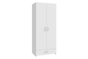 Szafa ubraniowa Econobox 2 ECBS823