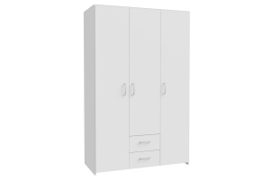 Szafa ubraniowa Econobox 2 ECBS832