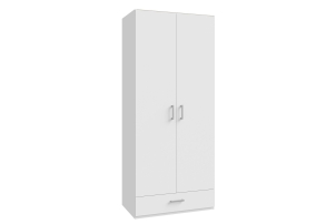 Szafa ubraniowa Econobox 2 ECBS923