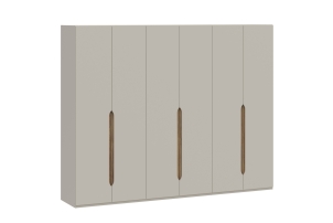 Szafa ubraniowa Edwal EDWS963-M902