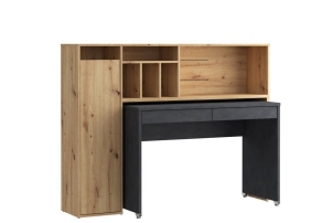 Biurko TRYNIDAD EGRB331L