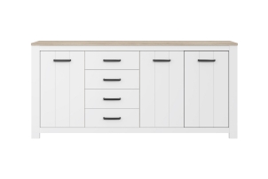 Komoda ELARA ERXK241-C586