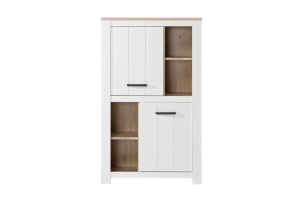 Komoda ELARA ERXS413-C586