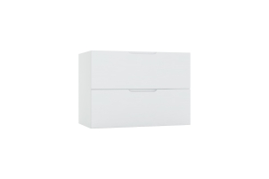 Szafka wisząca pod umywalkę Esme DUM 80 S/2