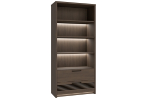 Regał Eufemius EUFR711-D131