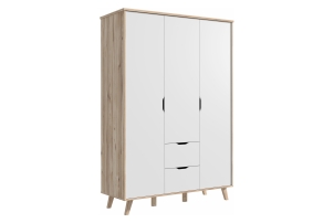 Szafa ubraniowa Vankka FINVNKS831-L25