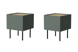 2 x szafka nocna Fellini SN