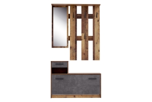 Przedpokój Foxy FOXD011-C943