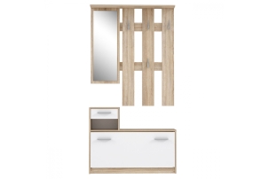 Przedpokój Foxy FOXD011-Q36F