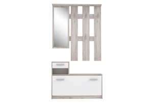 Przedpokój Foxy FOXD011-T19F