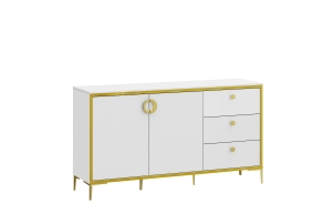 Komoda Golden 2 G2NK231-M752