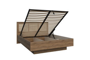 Łóżko 160/200 cm Glenkeen GLKL1162