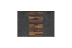 Komoda Clif HLNK26-C754