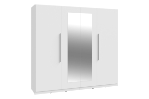 Szafa ubraniowa Helen HLNS84