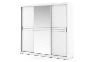 Szafa ubraniowa IDEA ID11BI