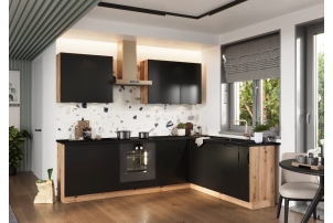 Kuchnia narożna Isabel 200/260 cm