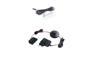 Oświetlenie 1 x Led