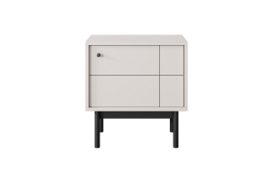 Szafka nocna Japandi S54