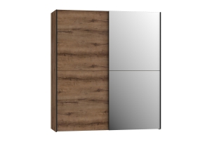 Szafa ubraniowa KAIKAIS KAIS82241