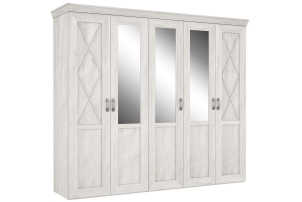 Szafa ubraniowa Kashmir KSMS955S3