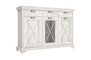 Komoda Kashmir KSMV331