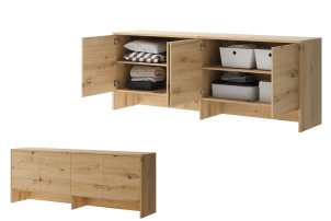 Nadstawka BED CONCEPT BC-10 do pólkotapczanu BC-05