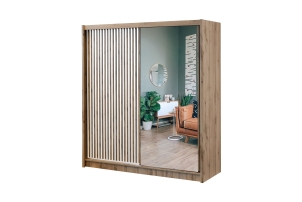 Szafa ubraniowa London 203 L