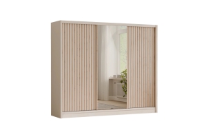 Szafa ubraniowa London 250 L