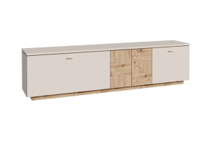 Szafka rtv LOUTO LTOT231L-M946