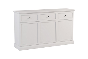 Komoda Lucca K3D3S