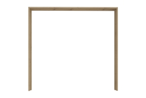 Listwa okalająca LUXZ02-D78