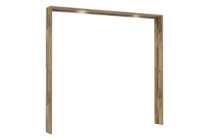 Listwa okalająca LUXZ02B2