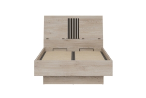 Łóżko 120/200 cm MATI MI18