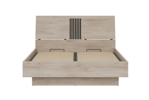 Łóżko 160/200 cm MATI MI18