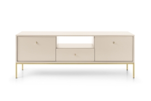 Szafka rtv MONO MRTV154