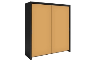 Szafa ubraniowa FRAMA 185