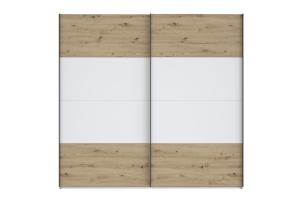 Szafa ubraniowa Cismon NERS924E1-C830