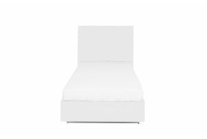 Łóżko 80/200 cm Noma N07