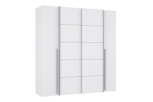 Szafa ubraniowa NARAGO NRGS32511-120