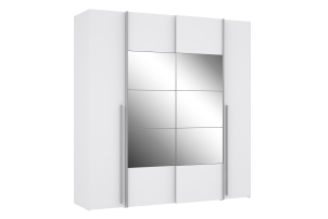 Szafa ubraniowa NARAGO NRGS32512-120