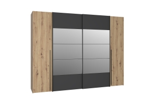 Szafa ubraniowa NARAGO NRGS82511