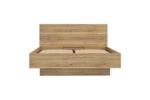 Łóżko 160/200 cm Orkney OKYL1162-D108