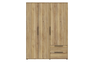 Szafa ubraniowa Orkney OKYS831-D108
