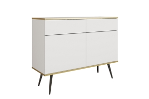 Komoda ORO KSZ107-BC