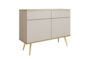 Komoda ORO KSZ107-BEZ