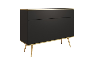 Komoda ORO KSZ107-CZ