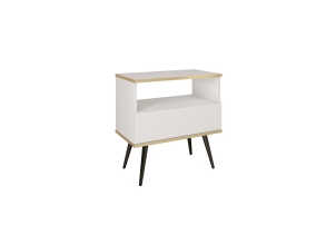 Szafka nocna ORO S54-BC