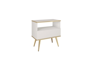 Szafka nocna ORO S54-BZ