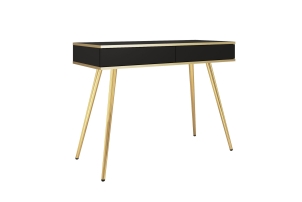 Toaletka ORO T102-CZ